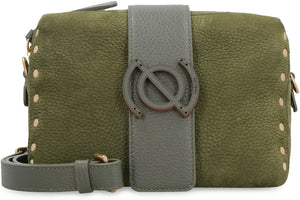 Camera bag Oda Baby in pelle-1